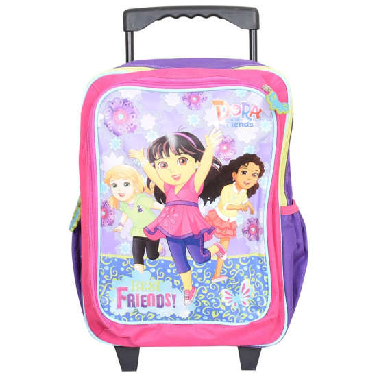 Sunce Παιδική τσάντα Dora Roller